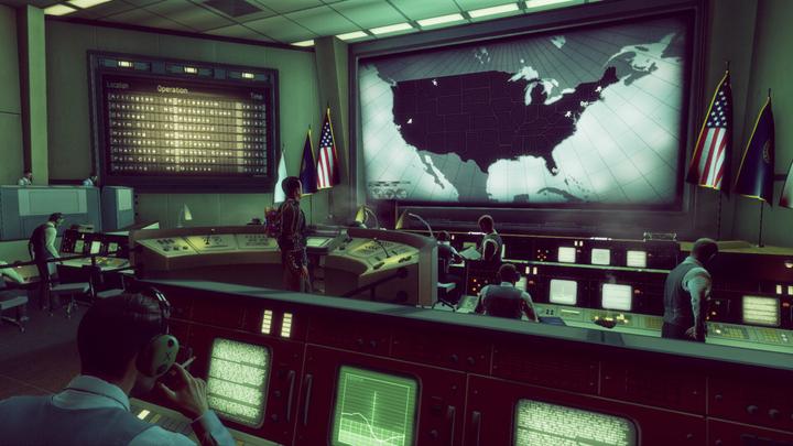 Immagine prodotto Halifax The Bureau: XCOM Declassified (sc1) (PS3, EN)