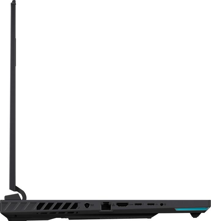 Produktbild ASUS ROG Strix G16 (16", Intel Core i9-14900HX, 16 GB, 1000 GB, CH)