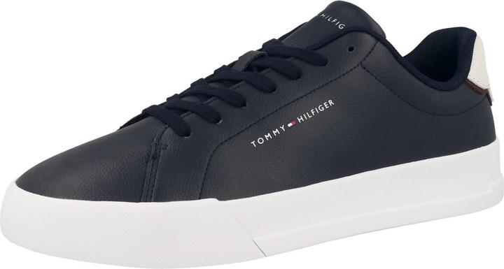 Image du produit Tommy Hilfiger Th Court Lth Detail Ess (44)