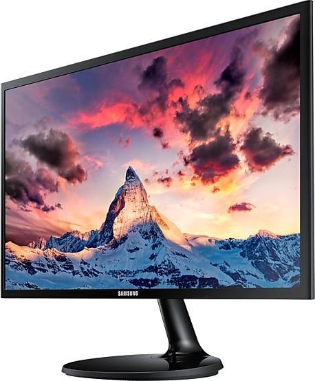 Produktbild Samsung S24F354FHR (1920 x 1080 Pixel, 24")