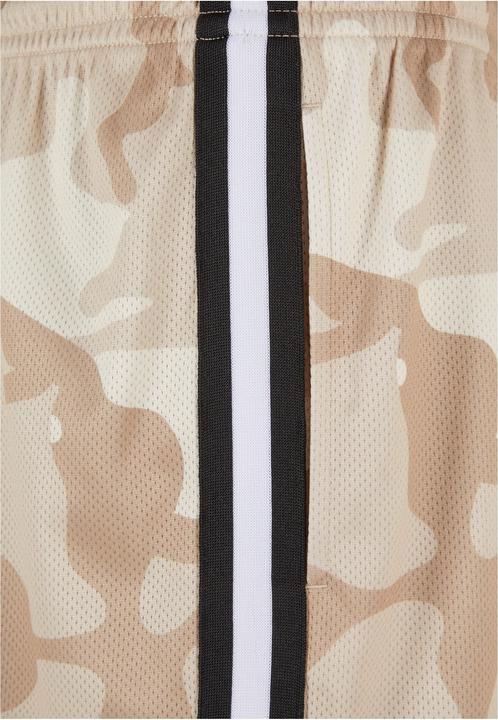 Image du produit Urban Classics Short Mesh AOP - 138087 (M)