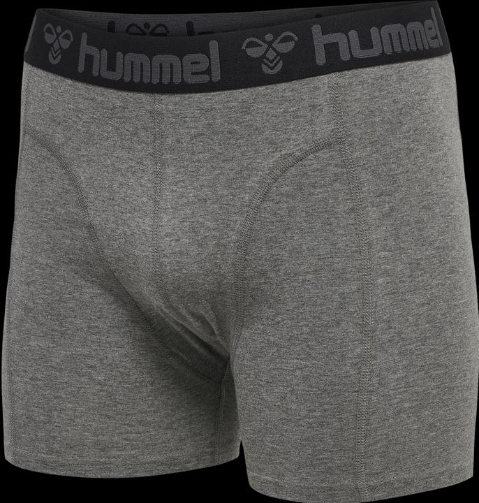 Immagine prodotto hummel Marston 4-Pack Boxer (S, confezione da 4)