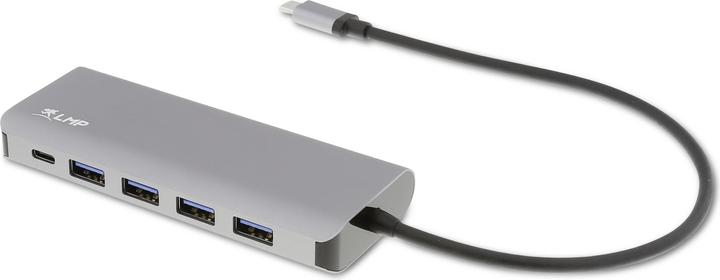 Produktbild LMP 22700 (USB-C, 7 Ports)