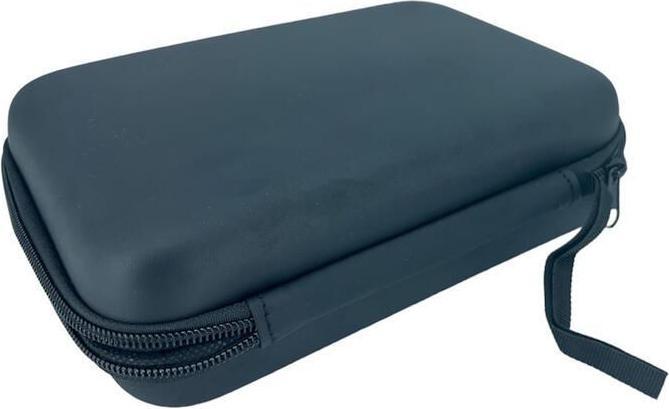 Produktbild iLike S9 Large Size Hard Pouch Zipper bag for 3D Printing pen and Accsessories 22x16x5.5cm (Zubehör)