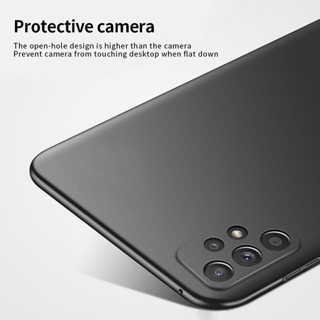 Image du produit Mofi Shield Series Étui rigide Slim (Samsung Galaxy A52 5G, Samsung Galaxy A52)