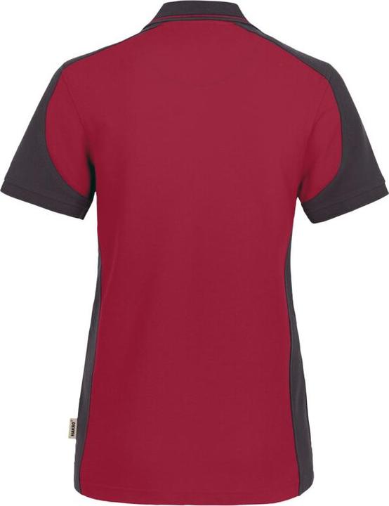 Immagine prodotto Hakro Polo a contrasto MIKRALINAR® (M)