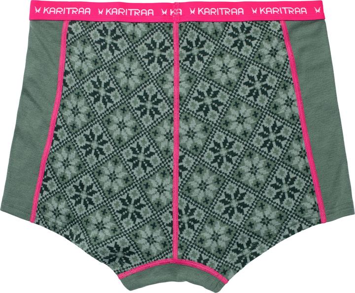Immagine prodotto Kari Traa Boxer rosa (M)