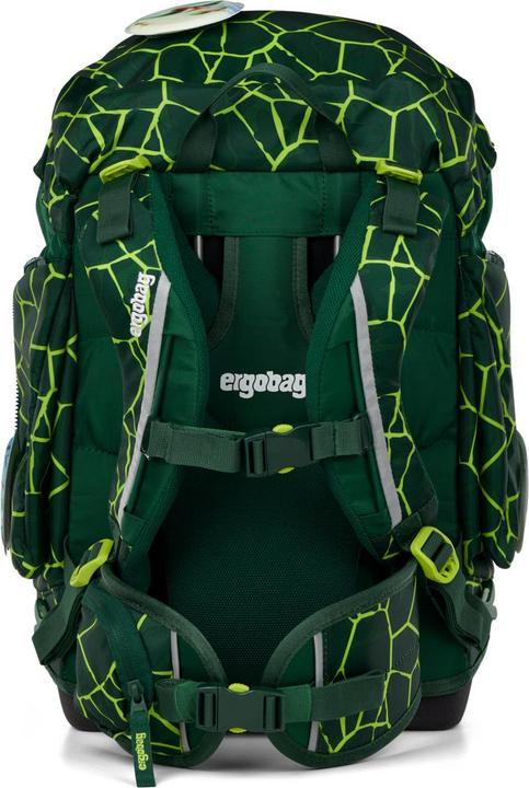 Actual product image Ergobag Pack Schulranzen-Set (20 l)