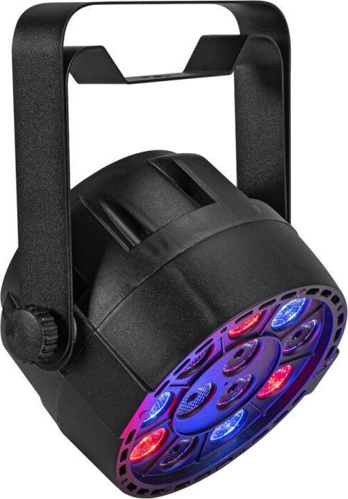 Produktbild Eurolite AKKU Mini PARty RGBW Spot MK2 (LED)