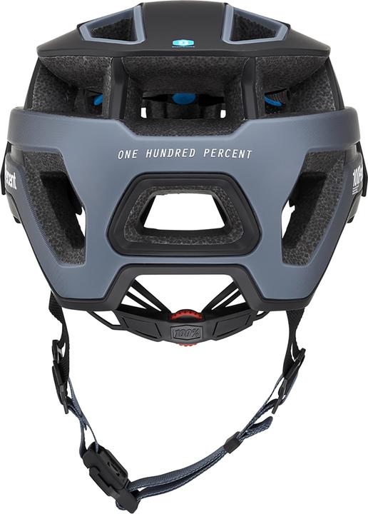 Produktbild 100% Helm Altec (59 - 63 cm)