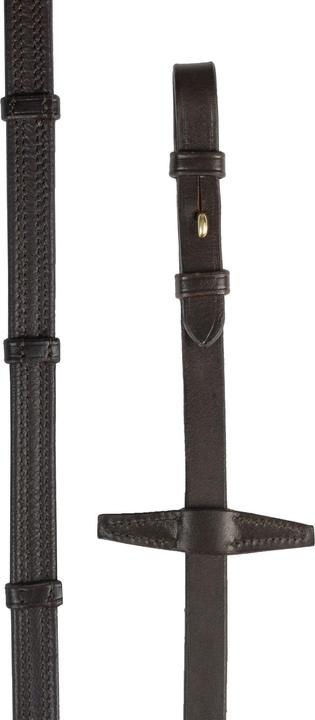 Immagine prodotto Horka Rene per cavallo extra morbide in pelle