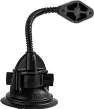 Image du produit RAM Mounts RAM 6Inch FLEX ARM W/ SUCTION
