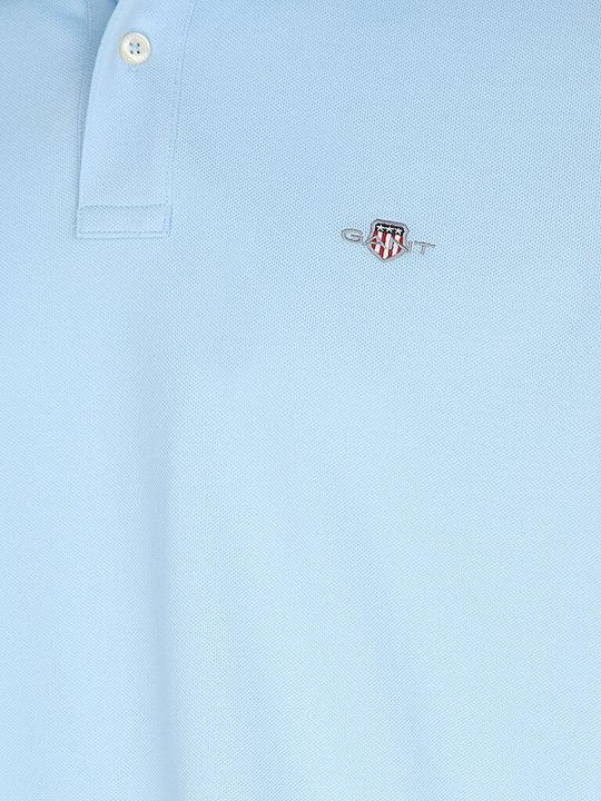 Image du produit GANT Regular Shield Pique Polo (S)