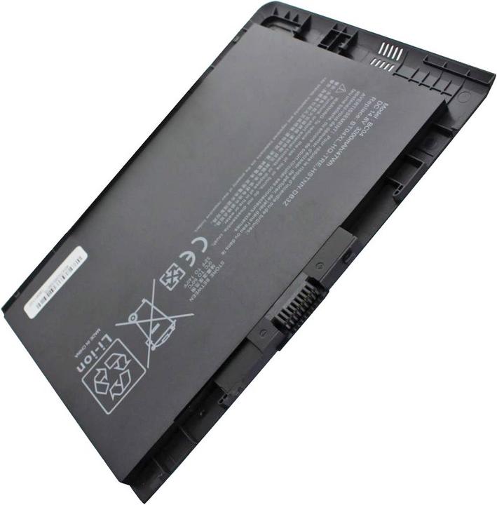 Produktbild HP Akku EliteBook Folio 9470 Akku, EliteBook Folio 9470m (4 Zellen, 3200 mAh)
