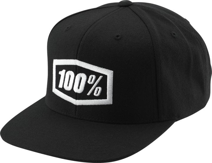 100% Kappe Icon Youth (One Size)