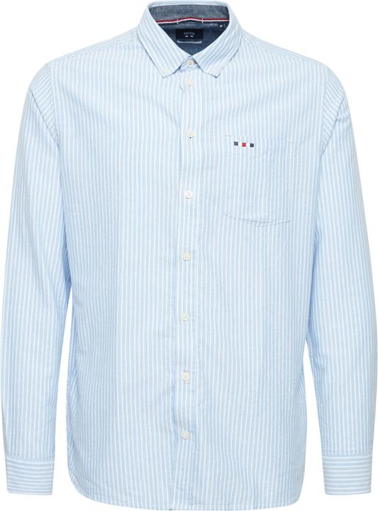 Immagine prodotto FQ1924 FQSteven camicia oxford LS a righe 21900612 (S)