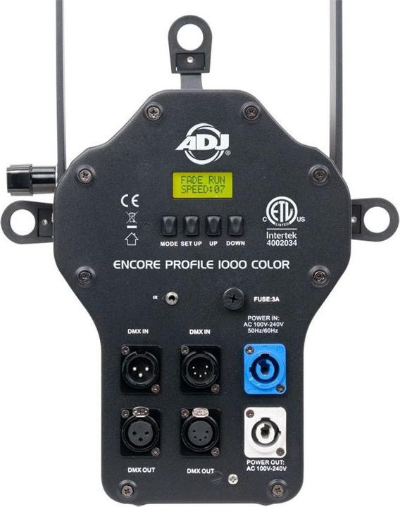 Produktbild ADJ Encore Profile 1000 Color (120 W, LED)