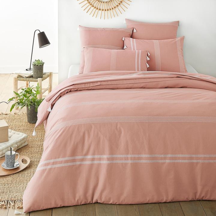 Image du produit La Redoute Interieurs Riad (Housse de couette, 240 x 220 cm)