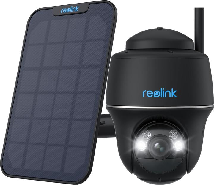Reolink Argus B430 (2880 x 1620 Pixels)