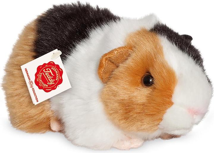 Teddy Hermann Cochon d'Inde (11 cm)