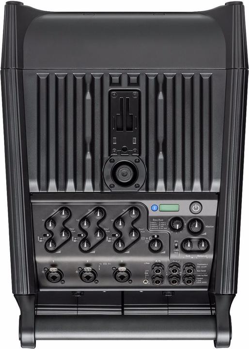 Produktbild HK Audio Lucas Nano 305 FX (Aktiv, 1x 230 W)