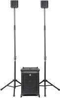 Image du produit HK Audio Lucas Nano 605 FX (Actif, 1x 460 W)