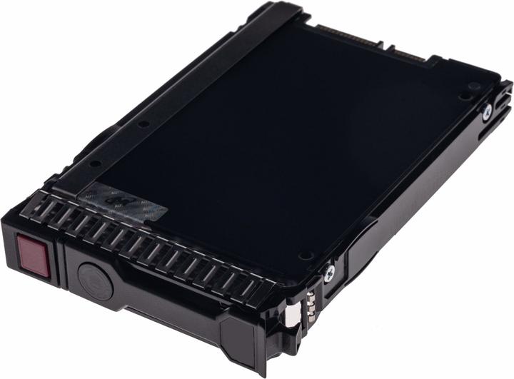 Produktbild HPE P18422-B21 (480 GB, 2.5")