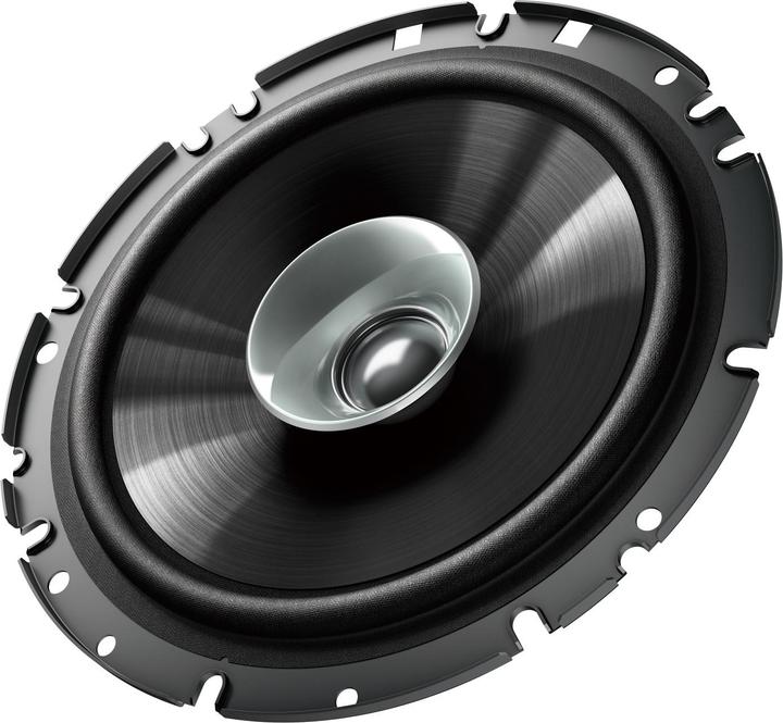 Immagine prodotto Pioneer Breitband-Einbaulautsprecher 280 (280 W, 17 cm, 6 x 9")