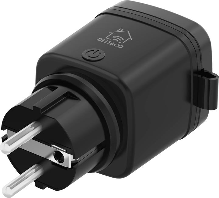 Actual product image Deltaco SH-OP01
