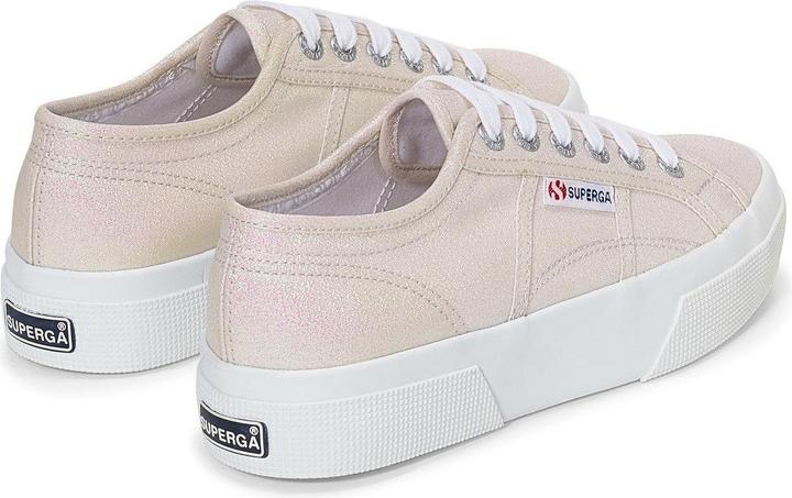 Image du produit Superga - Baskets LAME - Femme (36.5)