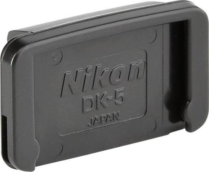 Produktbild Nikon DK-5 Okularabdeckung (Abdeckung)