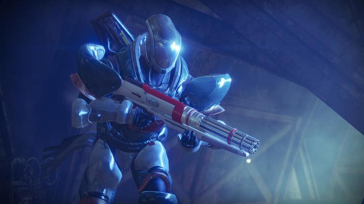 Produktbild Activision Destiny 2
