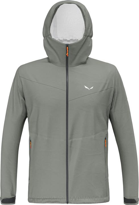 Salewa PUEZ AQUA 4 PTX 2.5L Herren JACKET