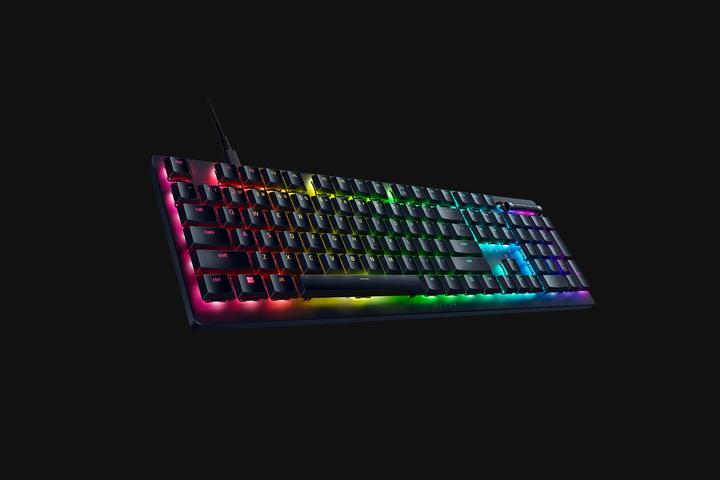 Image du produit Razer Deathstalker V2 (CH, Filaire)