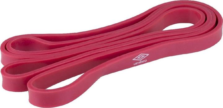 Umbro Power band 25kg (0.00 m, Leicht)