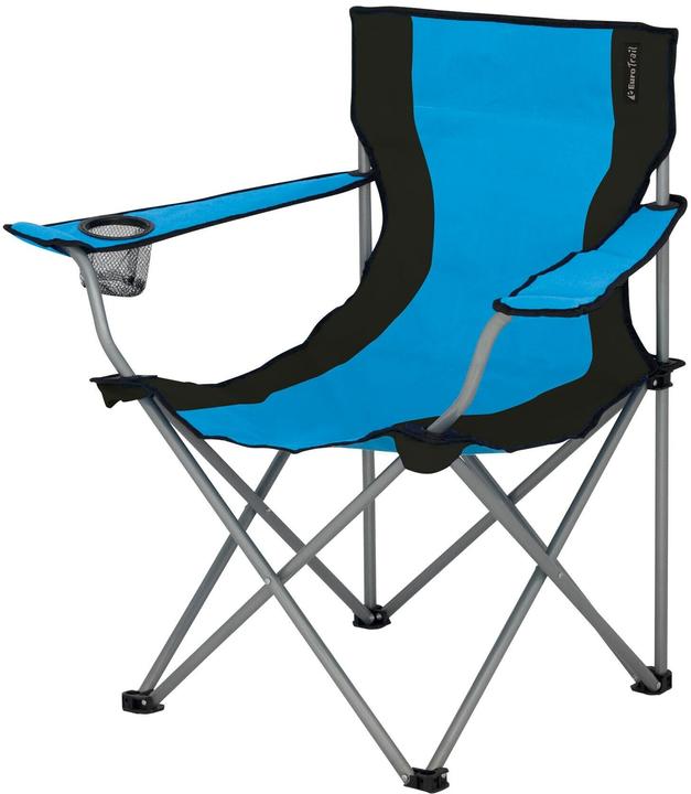 Eurotrail Lausanne - Camping chair