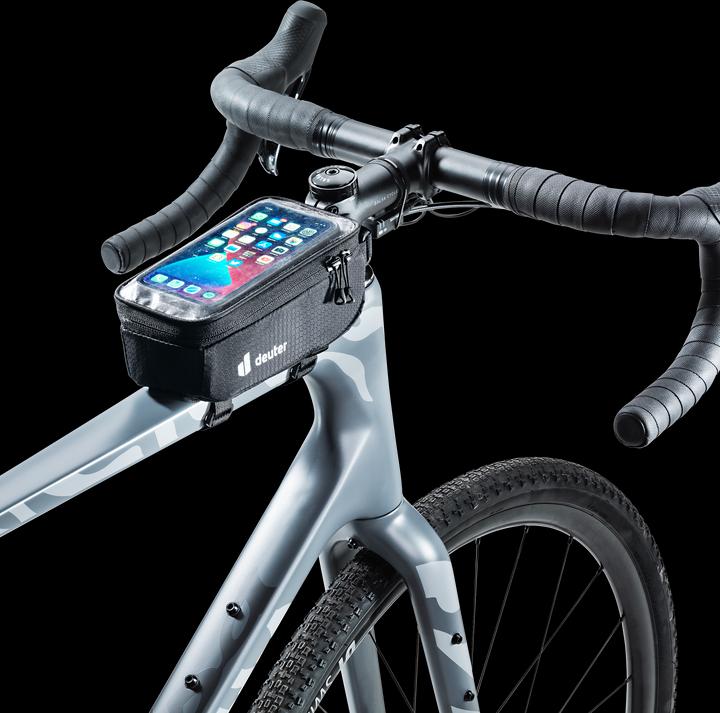 Actual product image Deuter Phone Bag (0.70 l, Frame bag)