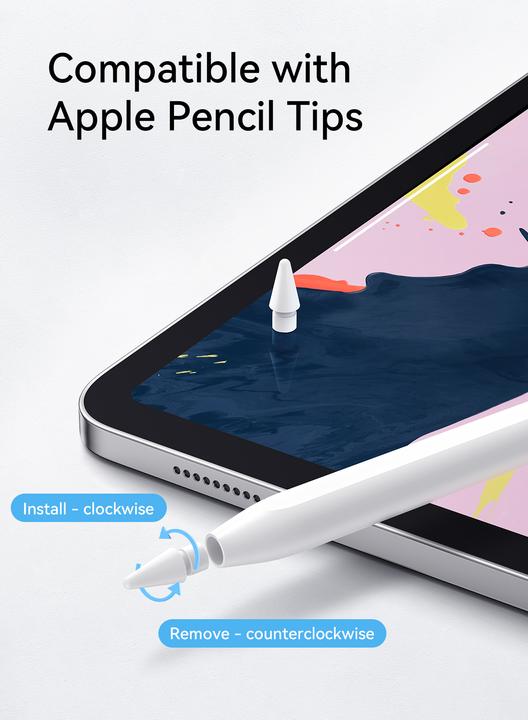 Image du produit Joyroom Stylet capacitif actif