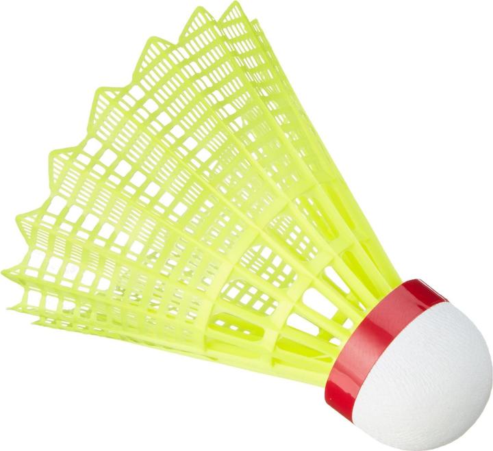 Actual product image Victor Nylon Shuttle 3000