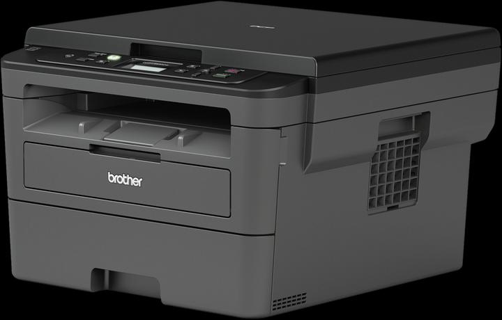 Actual product image Brother DCP-L 2530 DW (Laser, Black and white)