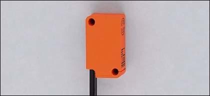Immagine prodotto ifm Electronic Sensore magnetico IFM