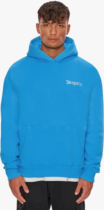 Immagine prodotto Dropsize Felpa con cappuccio Heavy Oversize Embo - 124751 (XL)
