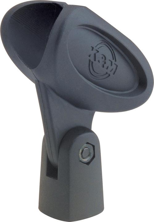 K&M 85060 Microphone clip