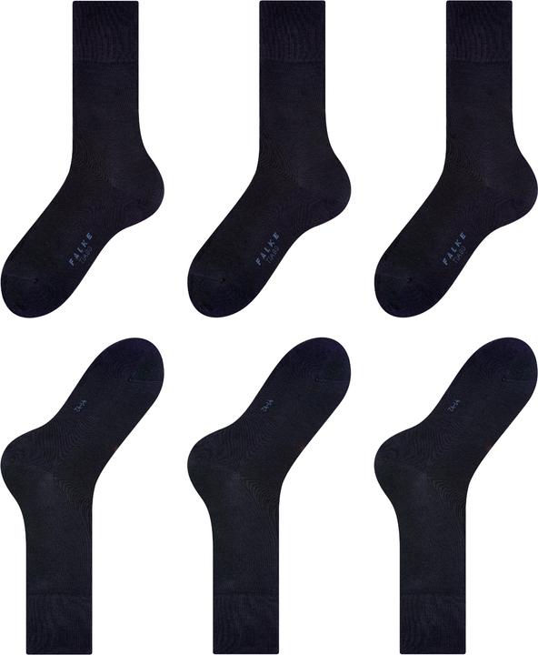 Actual product image Falke Tiago Bundle 3-Pack SO (pack of 3, 39 - 40)