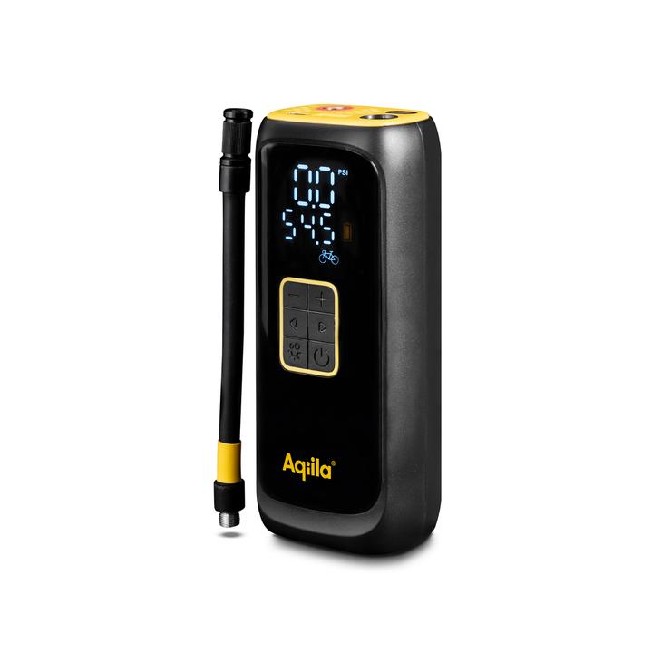 Aqiila Airbird C4 (10 Bar)