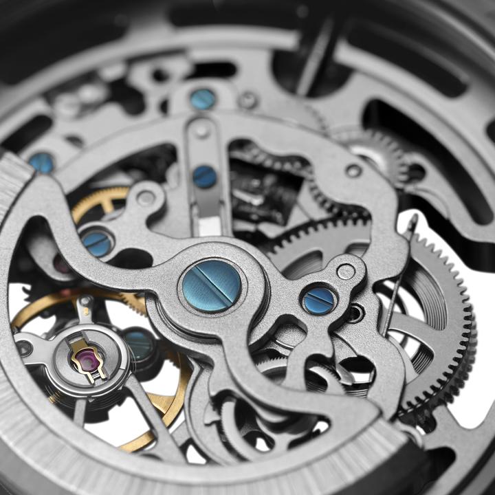 Image du produit Seizmont Agito (Montre à gousset, 42 mm)