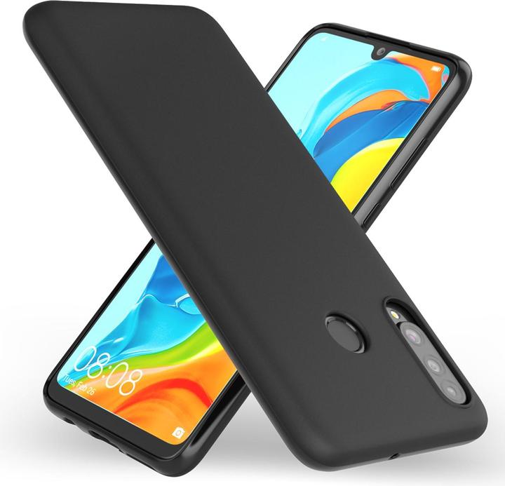 Produktbild Nalia matte Handyhülle (Huawei P30 Lite)