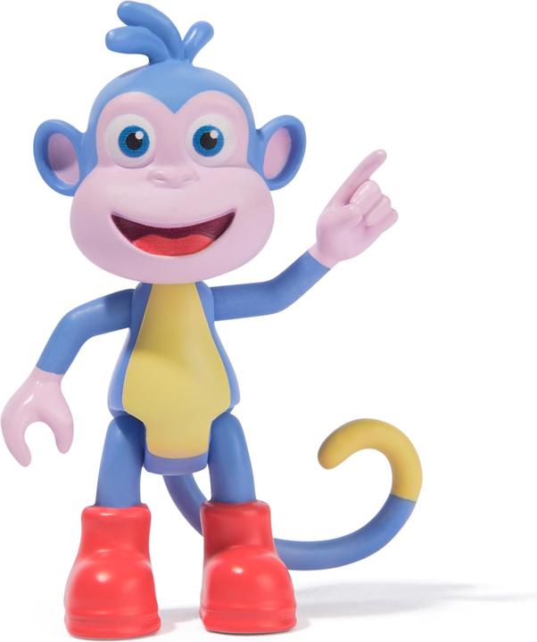 Produktbild Amigo DTE Dora - Puppe