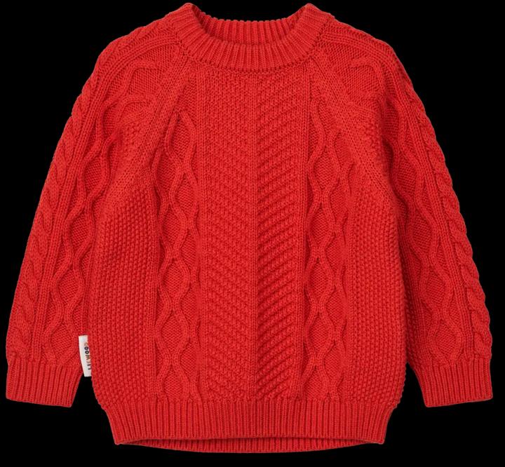 Produktbild Liewood Strickpullover Callio (128)