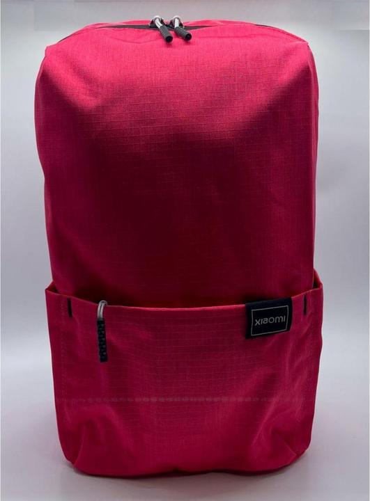 Actual product image Xiaomi Mi Casual Daypack (10 l)